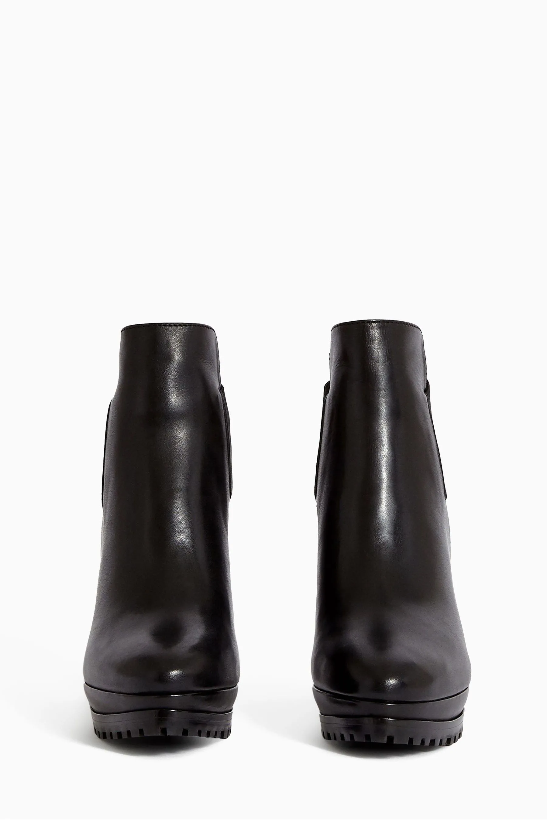 AllSaints - Sarris - Stivali in pelle