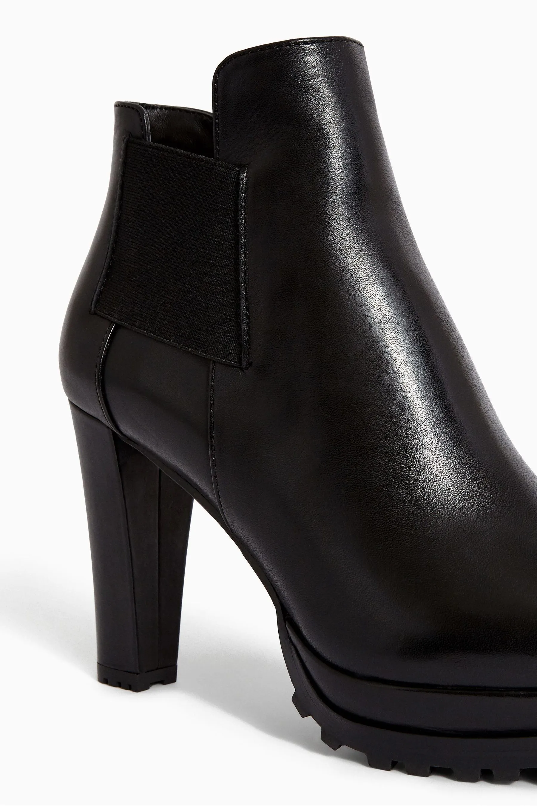 AllSaints - Sarris - Stivali in pelle
