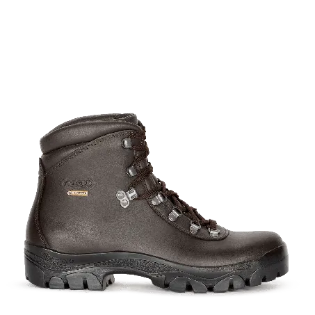 Scarpe AKU Alpen 2 GTX Gore-tex 111.2 050 Marrone