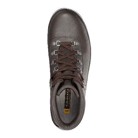 Scarpe AKU Alpen 2 GTX Gore-tex 111.2 050 Marrone